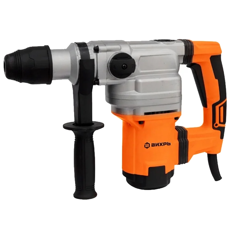 Перфоратор Вихрь П-1200к-м Перфоратор Вихрь П-1200к-м