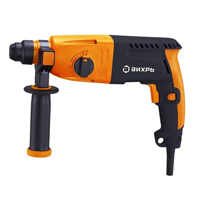 Перфоратор Вихрь П-650к Перфоратор Вихрь П-650к