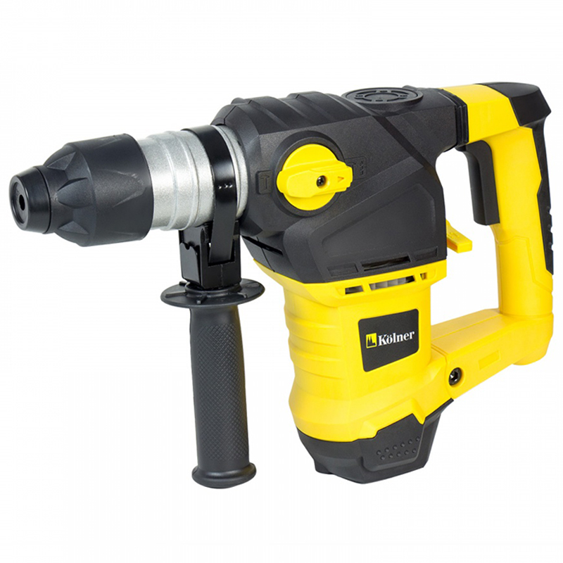 Перфоратор KOLNER KRH 1250MC Перфоратор KOLNER KRH 1250MC