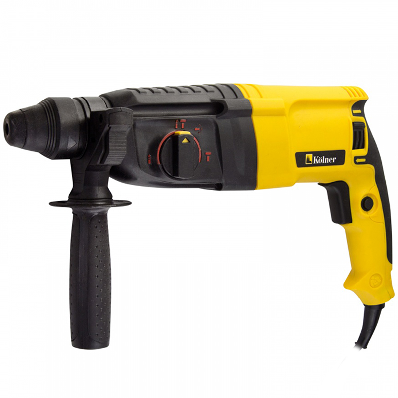 Перфоратор KOLNER KRH 820H Перфоратор KOLNER KRH 820H