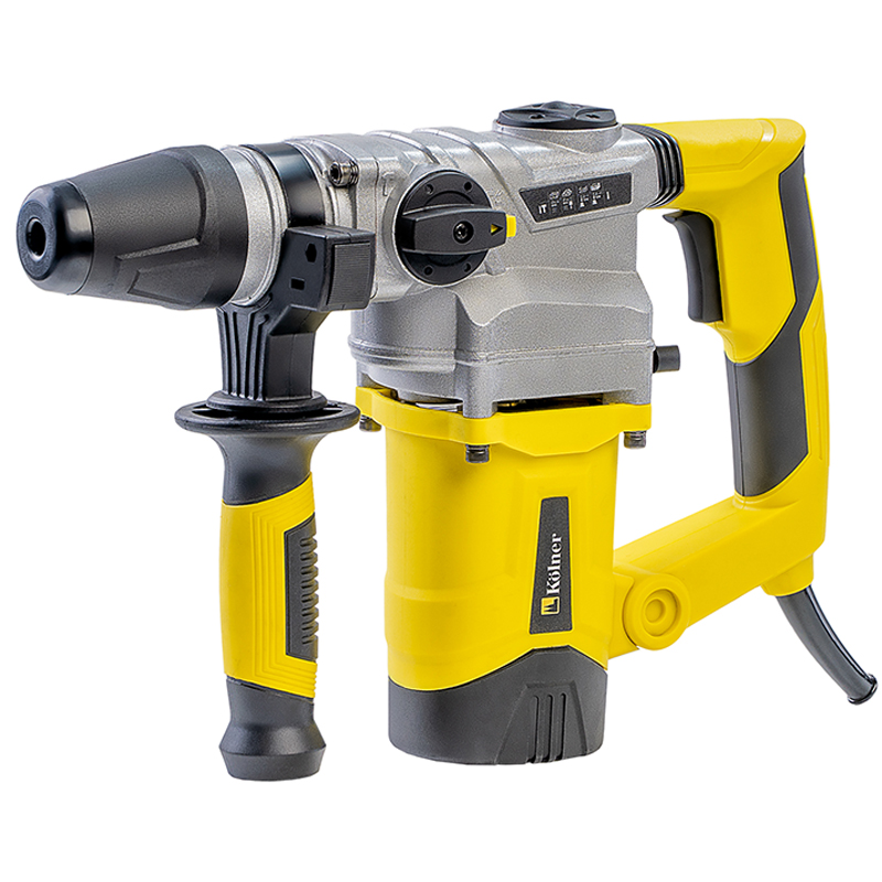 Перфоратор KOLNER KRH 1100C Перфоратор KOLNER KRH 1100C