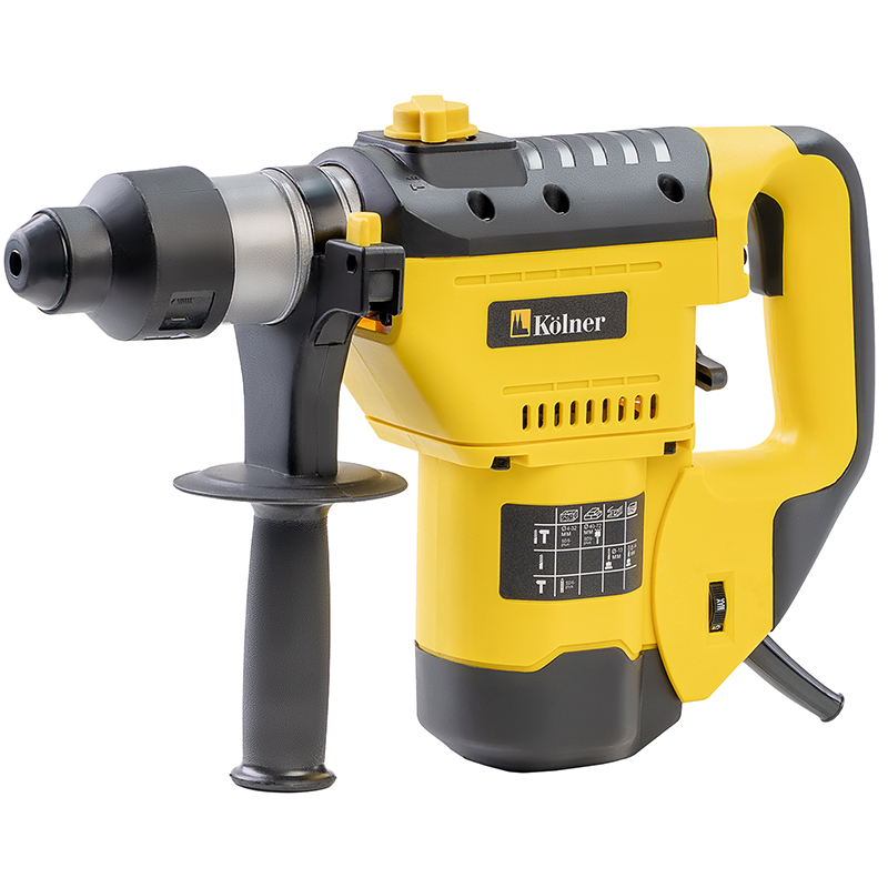 Перфоратор KOLNER KRH 1300C Перфоратор KOLNER KRH 1300C