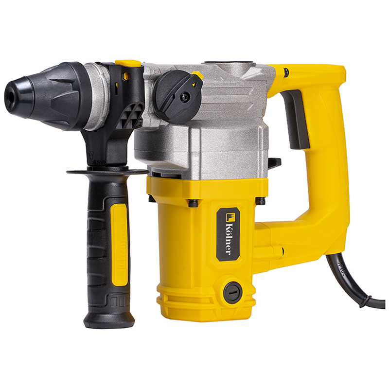 Перфоратор KOLNER KRH 870C Перфоратор KOLNER KRH 870C