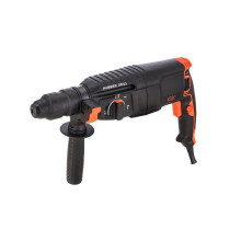 Перфоратор ACDC DFR-1200 (1200Вт, DFR съемный патрон, SDS+ 3 режима, в кейсе) Перфоратор ACDC DFR-1200 (1200Вт, DFR съемный патрон, SDS+ 3 режима, в кейсе)