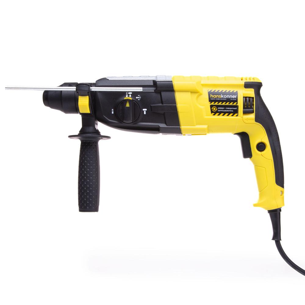 Перфоратор SDS-Plus HRH0828RE Перфоратор SDS-Plus HRH0828RE