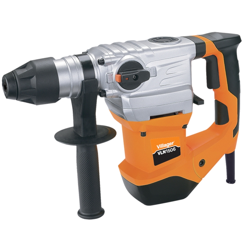 Электрический перфоратор Villager VLN 1506/Перфоратор 1500Вт Электрический перфоратор Villager VLN 1506/Перфоратор 1500Вт