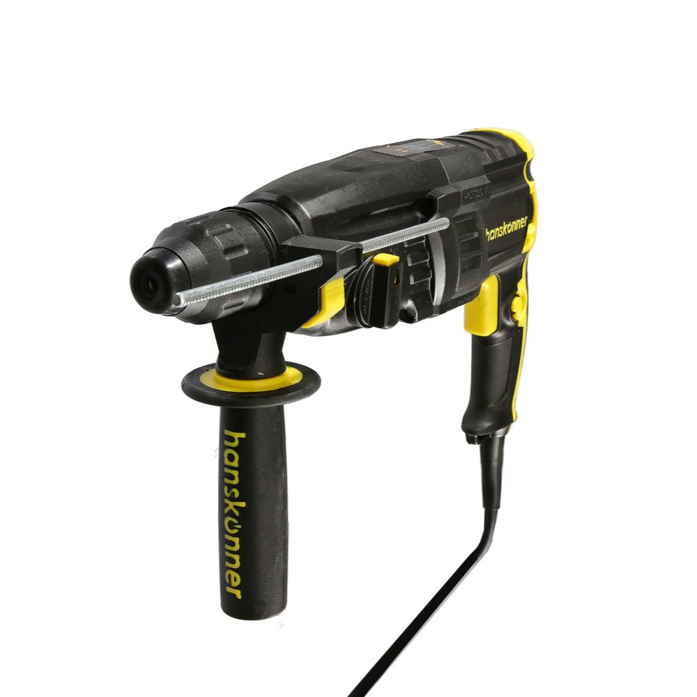 Перфоратор SDS Plus Hanskonner HRH0928MLRE Перфоратор SDS Plus Hanskonner HRH0928MLRE