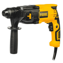 Перфоратор электрический Denzel RH-650-18 Перфоратор электрический Denzel RH-650-18