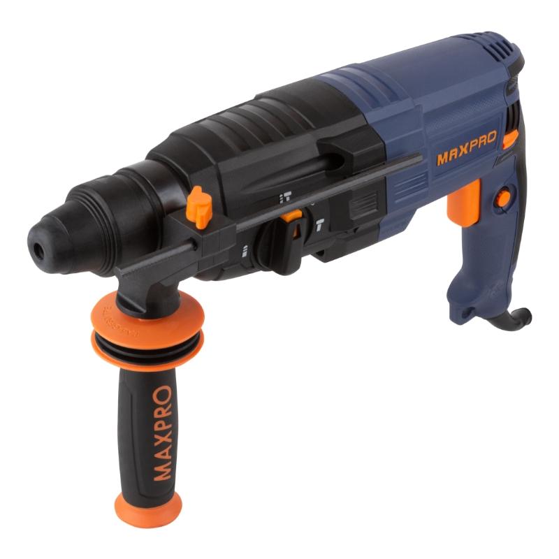 Перфоратор монтажный MAX-PRO 800 Вт 85084 Перфоратор монтажный MAX-PRO 800 Вт 85084