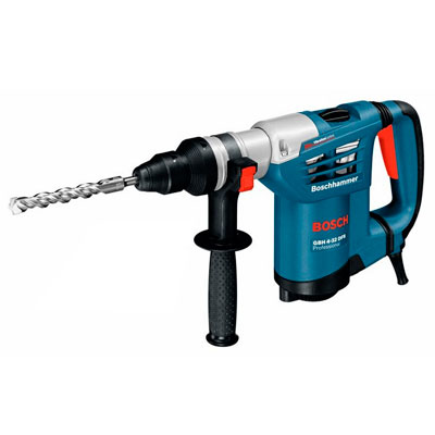 Перфоратор электрический Bosch GBH 4-32 DFR Перфоратор электрический Bosch GBH 4-32 DFR
