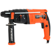 Перфоратор Patriot RH 242 The One