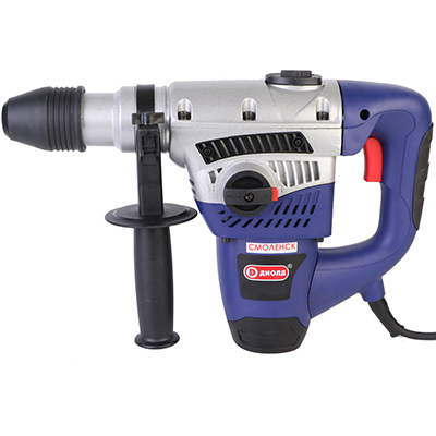 Перфоратор ДИОЛД ПР-10/1500 Перфоратор ДИОЛД ПР-10/1500