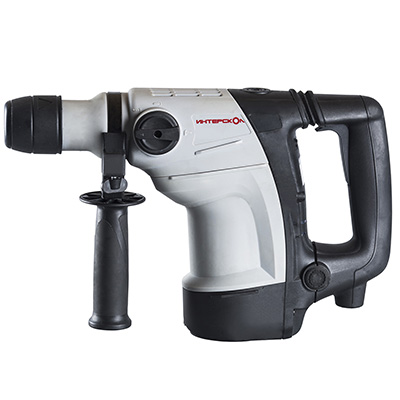 Перфоратор Интерскол П-32/1000Э Перфоратор Интерскол П-32/1000Э