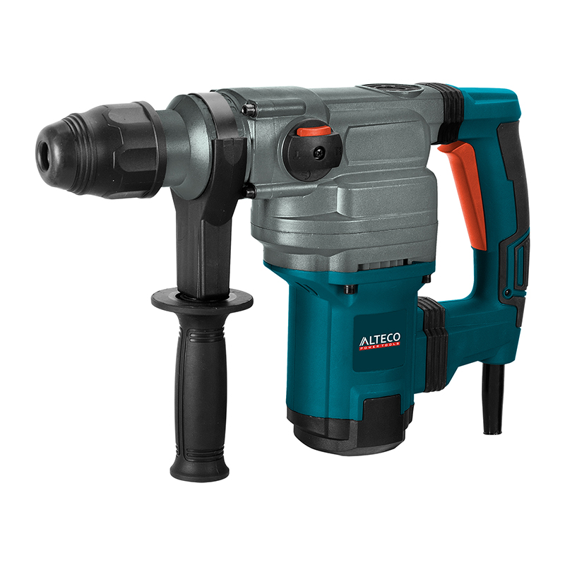 Перфоратор SDS MAX ALTECO RH 1100-38 Перфоратор SDS MAX ALTECO RH 1100-38