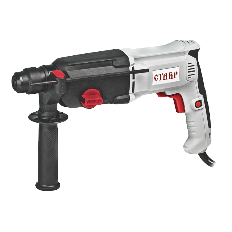 Перфоратор электрический СТАВР ПЭГ-1000 Перфоратор электрический СТАВР ПЭГ-1000