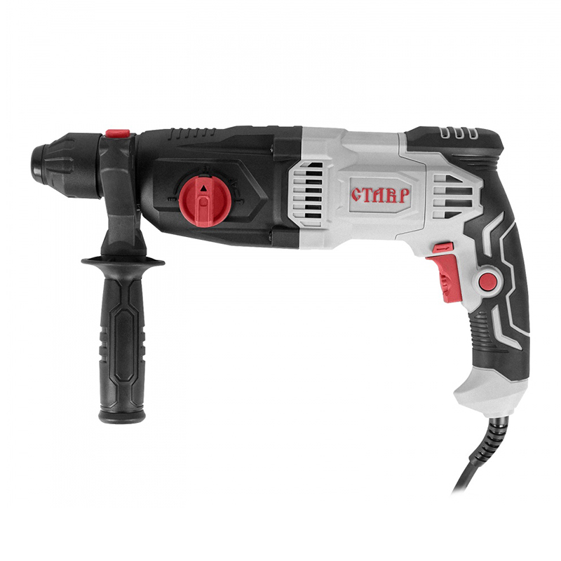 Перфоратор электрический СТАВР ПЭГ-1100 Перфоратор электрический СТАВР ПЭГ-1100