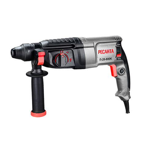 Перфоратор Ресанта П-28-800К Перфоратор Ресанта П-28-800К