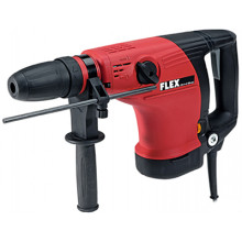 Комбинированный НЕ аккумуляторный перфоратор FLEX CHE 5-45 SDS-max Комбинированный НЕ аккумуляторный перфоратор FLEX CHE 5-45 SDS-max