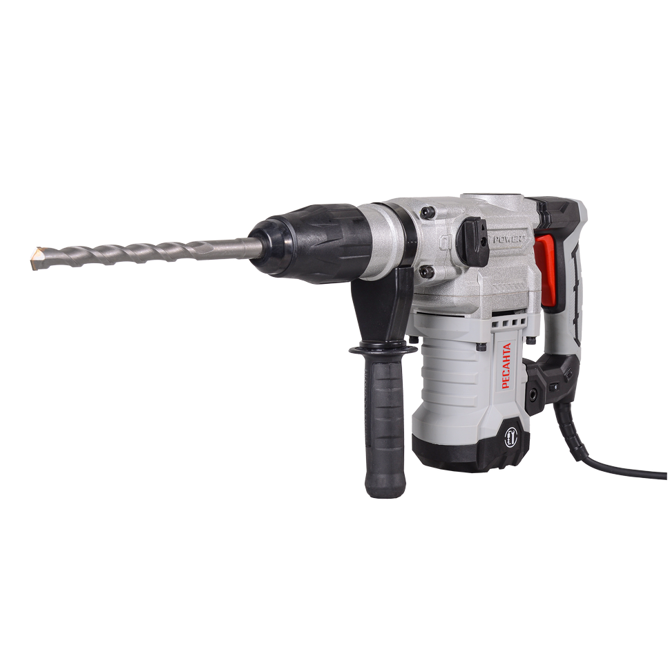 Перфоратор Ресанта SDS-Max П-42-2000КМ Перфоратор Ресанта SDS-Max П-42-2000КМ