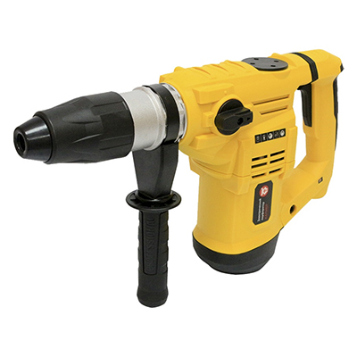 Перфоратор электрический Калибр Мастер ЭП-1500/40М Перфоратор электрический Калибр Мастер ЭП-1500/40М