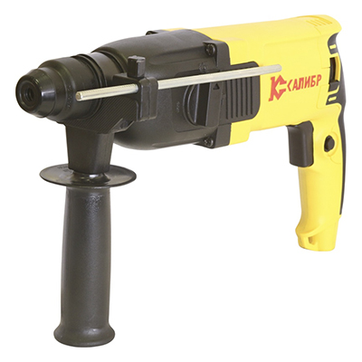 Перфоратор электрический Калибр Мастер ЭП-800/26М Перфоратор электрический Калибр Мастер ЭП-800/26М