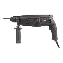 Перфоратор Ferm HDM1038P, без аккумулятора, 800 Вт Перфоратор Ferm HDM1038P, без аккумулятора, 800 Вт