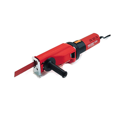 Пила сабельная Ridgid 550-1 120V Пила сабельная Ridgid 550-1 120V