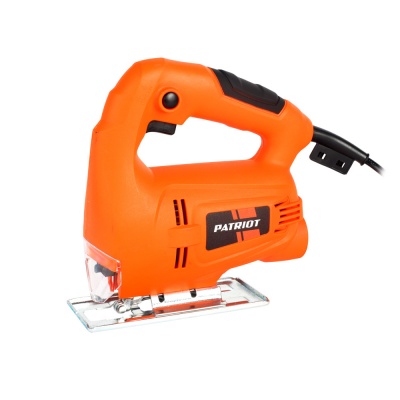 Лобзик Patriot LS 501 The One Лобзик Patriot LS 501 The One