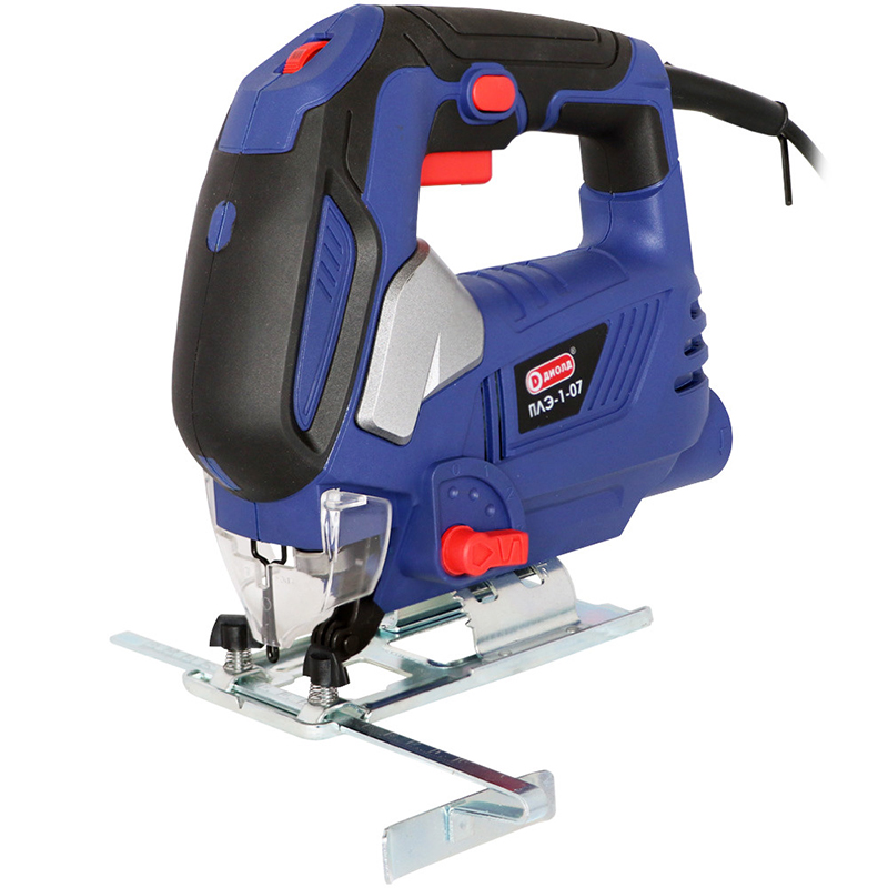 Лобзик ДИОЛД ПЛЭ-1-07 (быстрозажимной механизм) Лобзик ДИОЛД ПЛЭ-1-07 (быстрозажимной механизм)