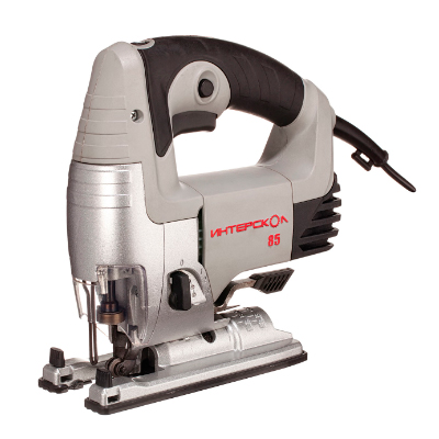 Лобзик электрический Интерскол МП-85/600Э