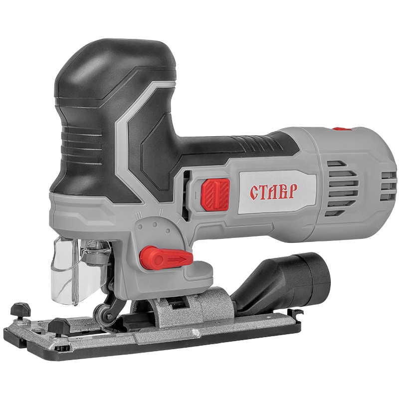 Лобзик электрический СТАВР ЛЭ-100/850 Лобзик электрический СТАВР ЛЭ-100/850