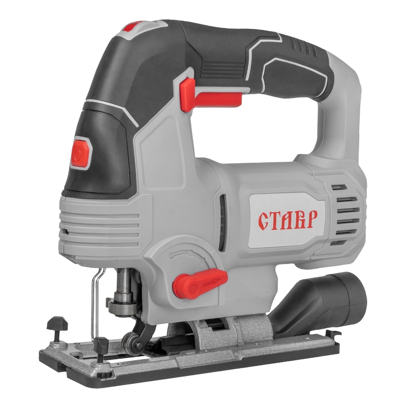 Лобзик электрический СТАВР ЛЭ-90/850Л Лобзик электрический СТАВР ЛЭ-90/850Л