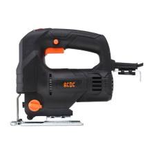 Лобзик ACDC JS-950, 3000 об/мин, автообдув, поворот основания до 45, 3 режима Лобзик ACDC JS-950, 3000 об/мин, автообдув, поворот основания до 45, 3 режима