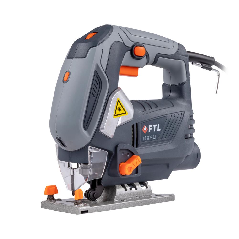 Сетевой электролобзик FoxWeld FTL JS 100/900