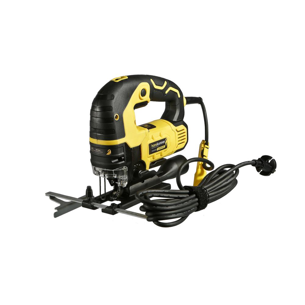 Лобзик электрический Hanskonner HJS0810MQL Лобзик электрический Hanskonner HJS0810MQL