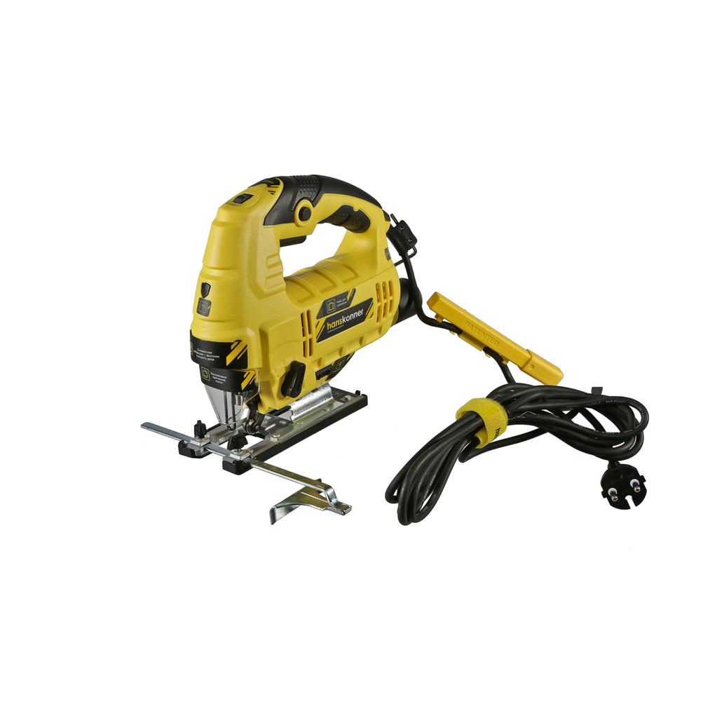Лобзик электрический Hanskonner HJS0811LPE Лобзик электрический Hanskonner HJS0811LPE