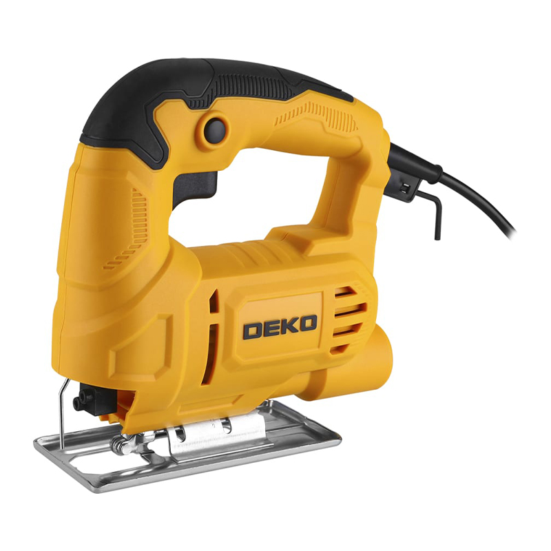 Электролобзик DEKO DKJS600, 600 Вт Электролобзик DEKO DKJS600, 600 Вт