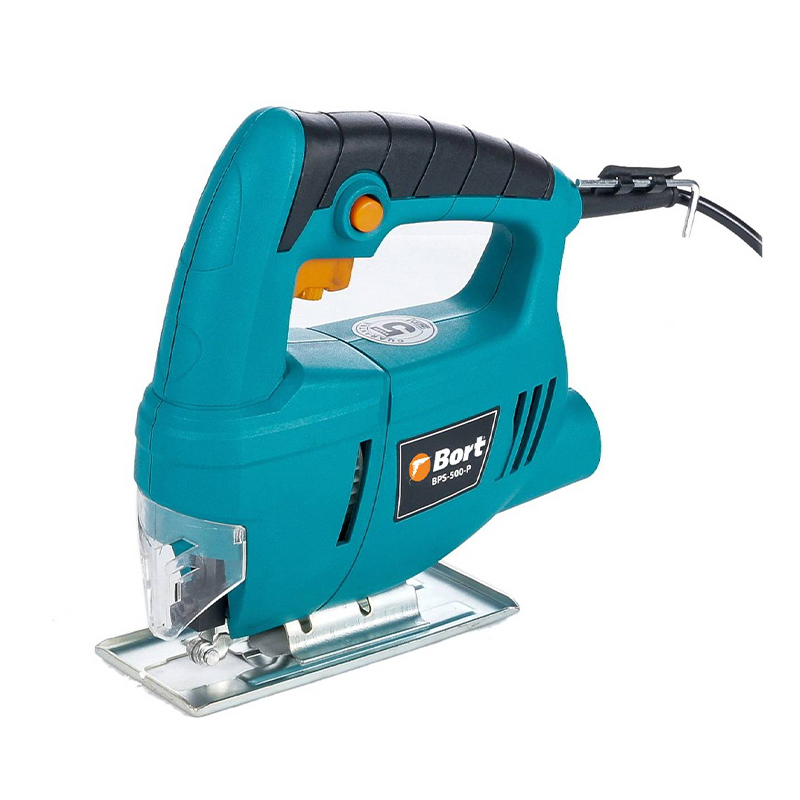 Лобзик электрический BPS-500-P