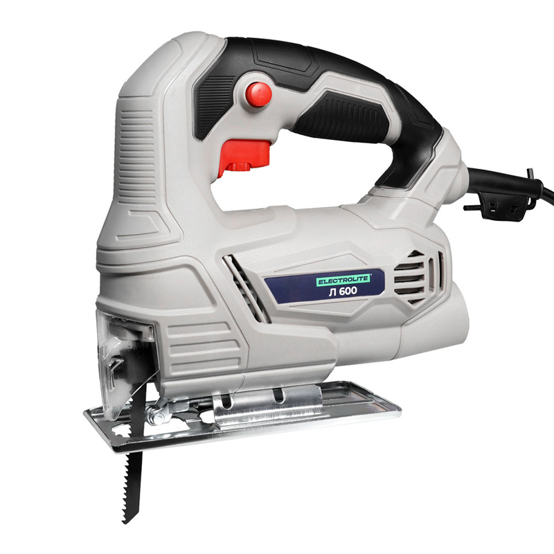 Лобзик ELECTROLITE Л 600