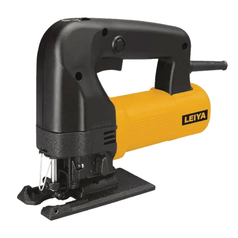 Электрический лобзик LEIYA LY65-01 Электрический лобзик LEIYA LY65-01