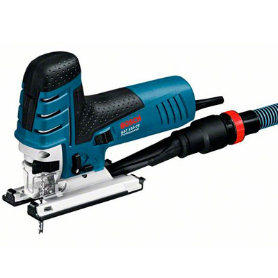 Лобзик (пила лобзиковая) Bosch GST 150 CE Лобзик (пила лобзиковая) Bosch GST 150 CE