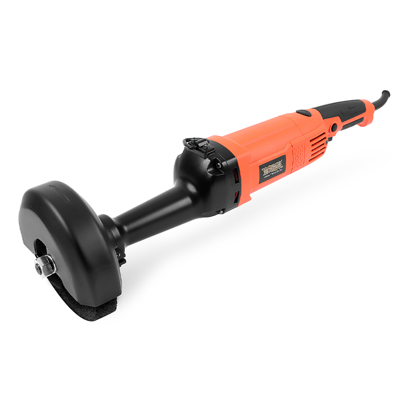 Прямая шлифовальная машина MESSER M3024 1300Вт М14 5000 об/мин Прямая шлифовальная машина MESSER M3024 1300Вт М14 5000 об/мин