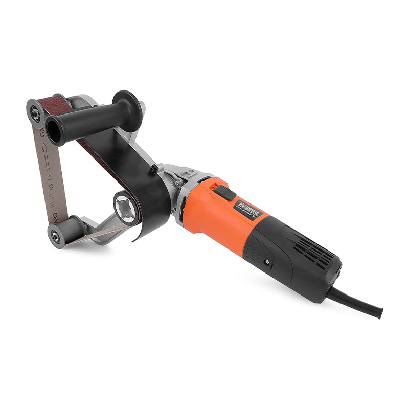 Шлифмашина ленточная трехроликовая MESSER M3336 Шлифмашина ленточная трехроликовая MESSER M3336