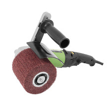 Универсальная барабанная шлифмашина MESSER M3015 Универсальная барабанная шлифмашина MESSER M3015