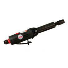 Прямая пневматическая шлифовальная машина Ruko 116130L (удл.)