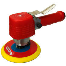 Шлифмашина пневматическая Quattro Elementi орбитальная, 150 мм 10000 об/мин Шлифмашина пневматическая Quattro Elementi орбитальная, 150 мм 10000 об/мин