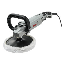 Углошлифовальная машина полировальная Ресанта УШМ-180/1500П Углошлифовальная машина полировальная Ресанта УШМ-180/1500П