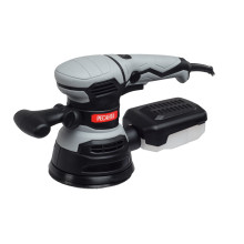 Шлифовальная машина эксцентриковая Ресанта ЭШМ-125/5Э Шлифовальная машина эксцентриковая Ресанта ЭШМ-125/5Э