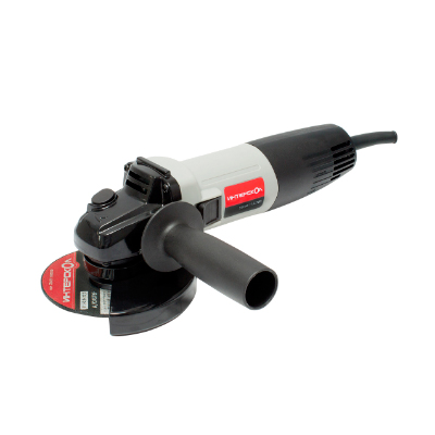 Угловая шлифмашина Интерскол УШМ-125/700 Угловая шлифмашина Интерскол УШМ-125/700