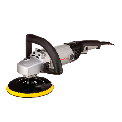 Угловая полировальная машина Интерскол УПМ-180/1300ЭМ Угловая полировальная машина Интерскол УПМ-180/1300ЭМ